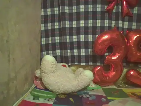 sexymorenal18 online show from April 2026 09:34:02 AM