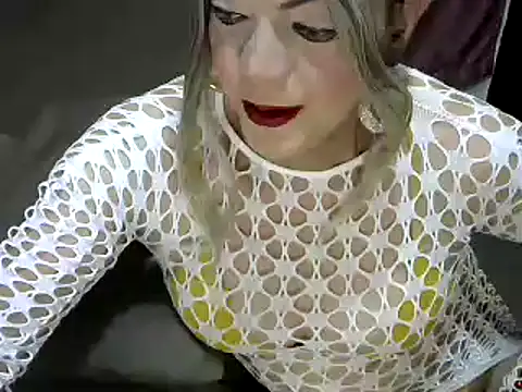 CREAMY BANANA online show from September 2025 11:12:02 AM