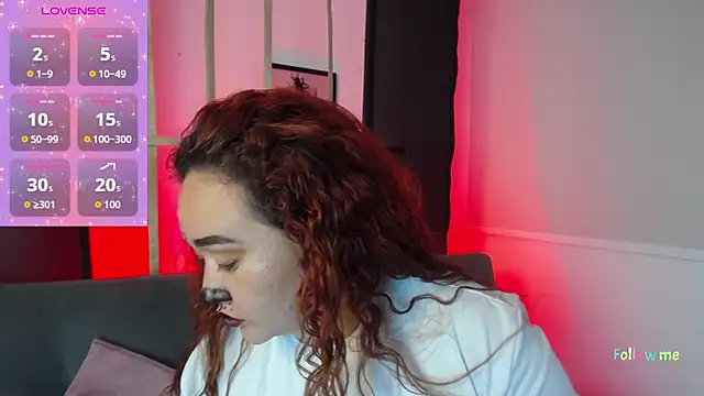 Paris boobsbbw online show from October 2025 10:10:02 PM