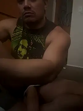 Snapshot of GirThyDock chatting on October 2025 06:13:02 PM GirThyDock online show from October 2025 06:13:02 PM