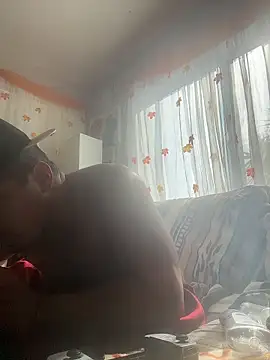 GirThyDock online show from November 2025 06:53:02 PM