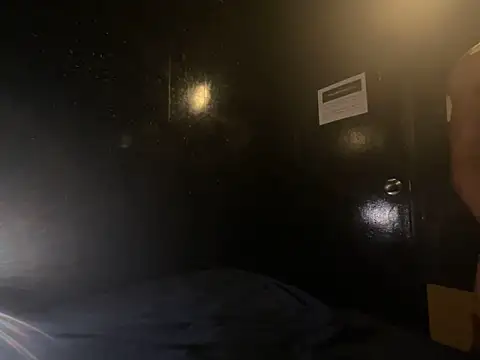 GirThyDock online show from February 2026 01:17:01 AM