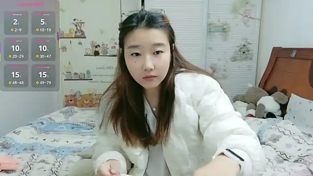 sisi-maiden online show from December 2025 11:22:02 PM