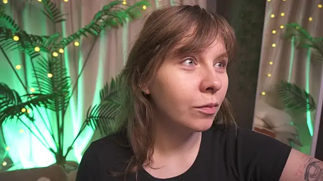 Sense Of Rosemary online show from December 2025 05:36:02 AM