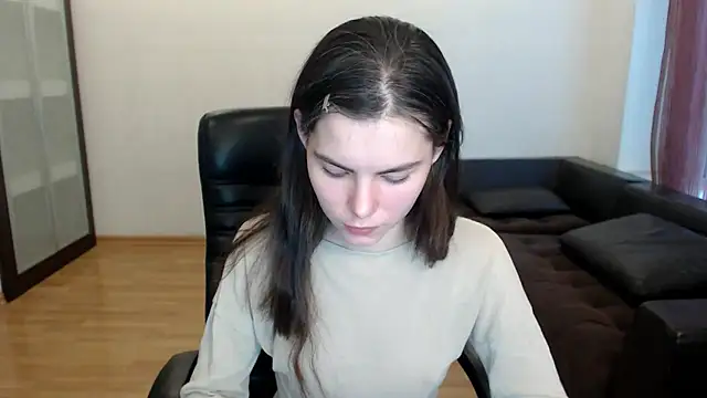 AmelieReve online show from November 2025 01:23:02 PM