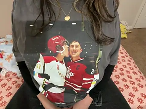 MissElizabethXoXo online show from April 2026 12:43:02 AM