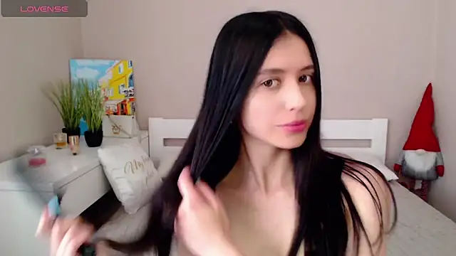 SelinLi online show from June 2026 09:35:02 AM