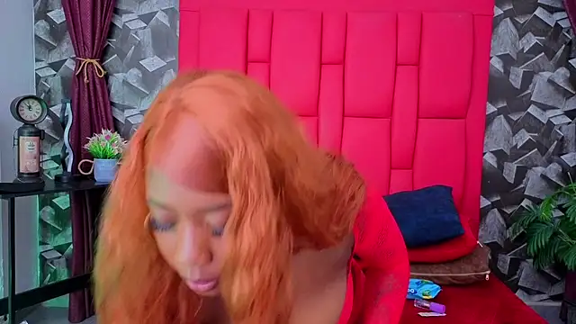 alice rouusse online show from February 2026 07:42:02 PM