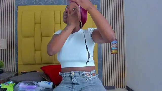 alice rouusse online show from March 2026 07:54:02 PM