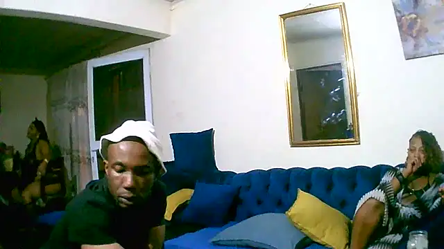 TheeBigPump online show from September 2025 05:26:03 PM