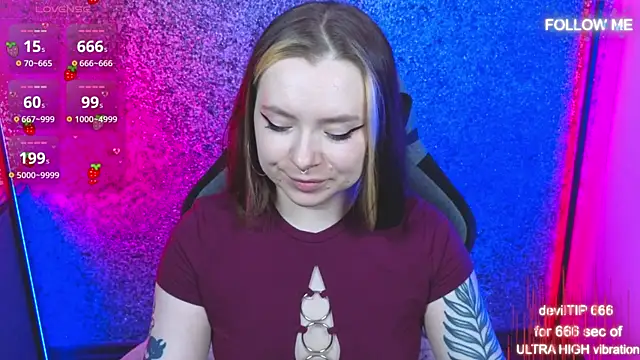 SadPotato  online show from October 2025 12:04:02 PM
