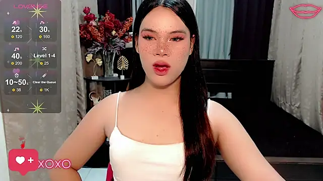 IamRaeganDolls69 online show from November 2025 12:46:01 AM