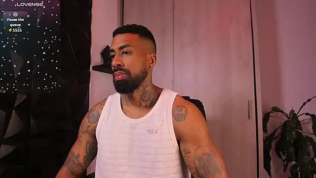 OstinDaniels online show from March 2026 12:29:01 AM