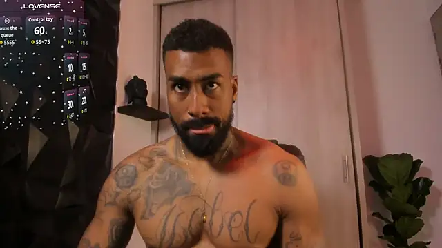 OstinDaniels online show from June 2026 11:06:01 PM