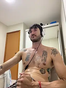 Fubinha online show from April 2026 02:20:02 AM