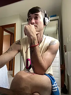 Fubinha online show from April 2026 06:01:01 PM