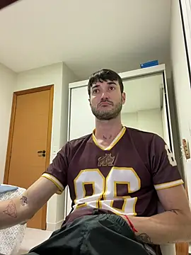 Fubinha online show from April 2026 02:37:02 AM