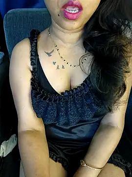 Sexy juhee online show from April 2026 04:40:01 AM