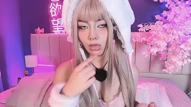 Shizuko  online show from March 2026 09:26:02 PM