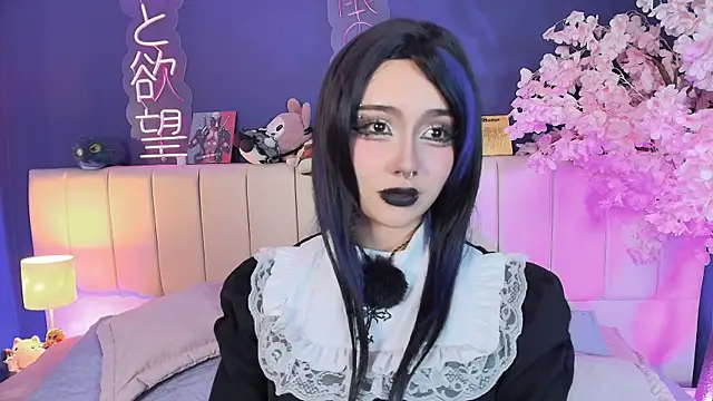 Snapshot of Shizuko_ chatting on June 2026 08:19:01 PM Shizuko online show from June 2026 08:19:01 PM
