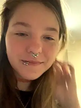 VesnaCrystal online show from October 2025 09:42:01 AM