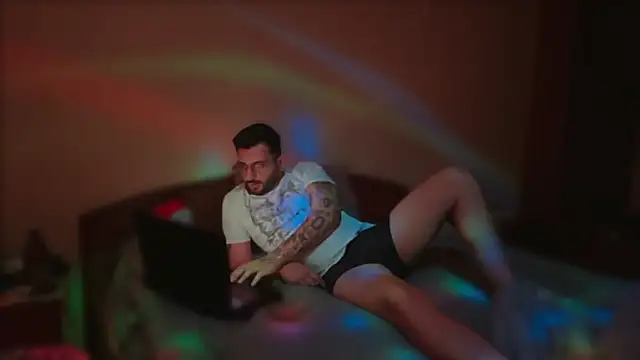 The Oggy online show from March 2026 02:09:02 PM