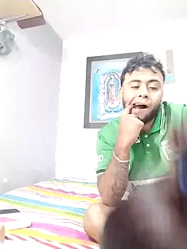 Labebe27 online show from September 2025 06:54:01 PM