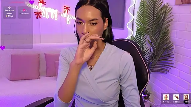 artemiss tay online show from January 2026 07:16:01 PM