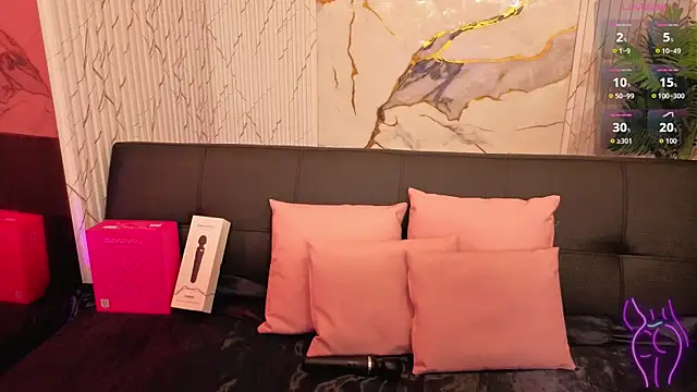 artemiss tay online show from April 2026 07:22:01 PM