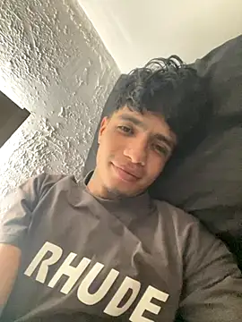 AliasJD online show from September 2025 03:11:02 PM