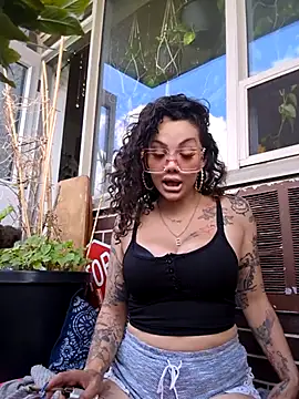 Av3ryyBe3 online show from June 2026 05:48:01 PM