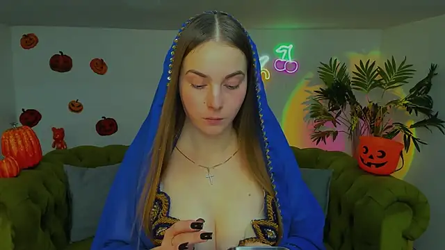 rad rebel  online show from October 2025 07:37:01 PM