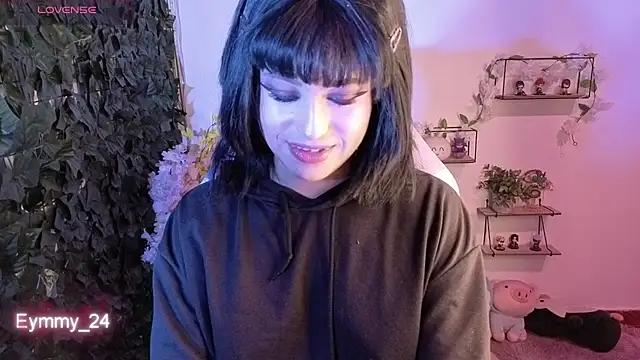 Eymmy 24 online show from July 2026 01:36:02 AM