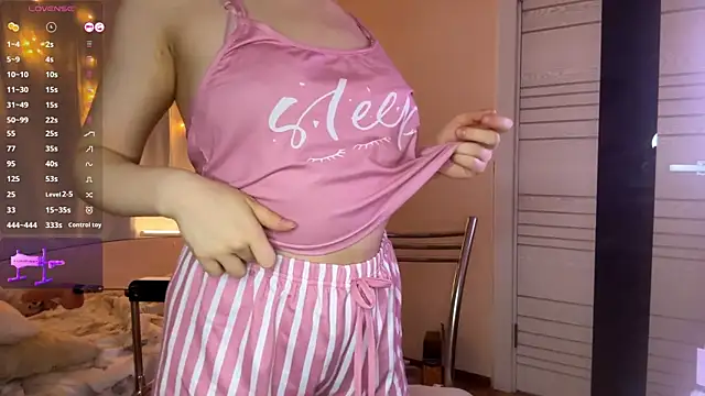 MaryjaneSpider online show from December 2025 03:41:02 PM