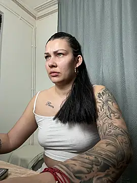 MiaKiittyy online show from March 2026 12:06:01 AM