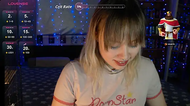 s1lvercherub online show from January 2026 09:07:02 PM