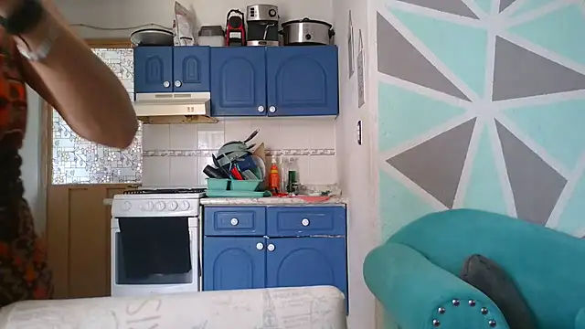 SweetCatheryne online show from July 2026 06:28:01 PM
