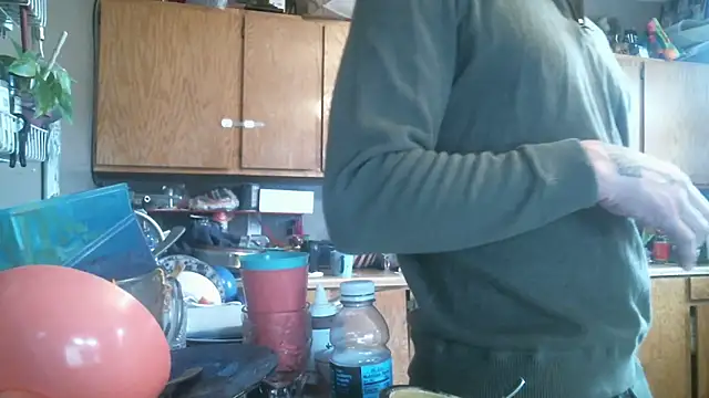 LostInEjaculation online show from February 2026 04:00:02 PM