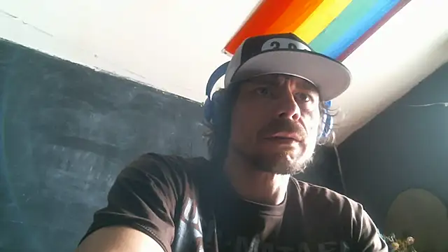 LostInEjaculation online show from March 2026 08:37:01 PM