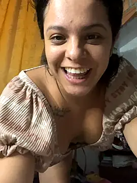 Moon-Lice online show from October 2025 12:09:02 AM