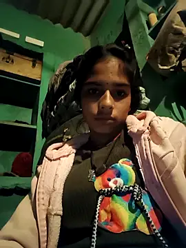 Gulika Doshi online show from December 2025 12:23:02 PM