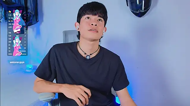 Anky xx online show from June 2026 04:57:01 AM