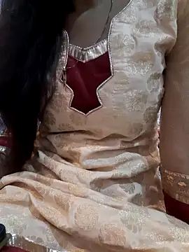 Aarti-kumri online show from April 2026 08:31:02 PM