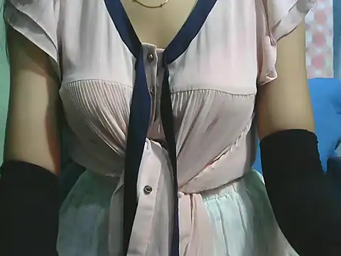 sheetal-sheetal95 online show from October 2025 05:22:02 PM