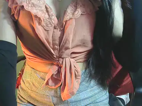 sheetal-sheetal95 online show from January 2026 04:43:02 PM