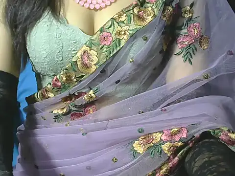 sheetal-sheetal95 online show from June 2026 06:33:02 PM