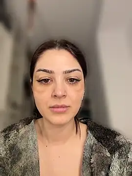 Lexi Storm online show from April 2026 06:47:02 AM