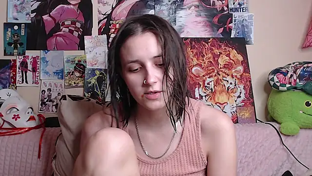 AliceChio online show from November 2025 08:23:02 PM