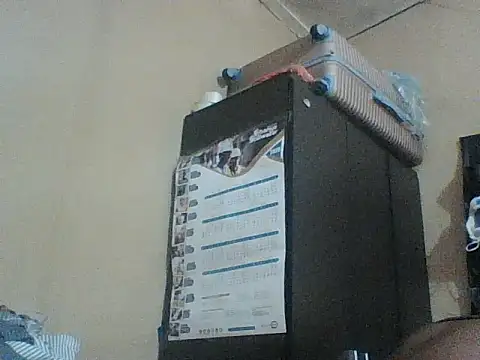 Snapshot of chocolateboobs92 chatting on October 2025 11:55:02 AM chocolateboobs92 online show from October 2025 11:55:02 AM