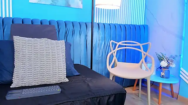 ariannaliss online show from January 2026 04:43:01 PM